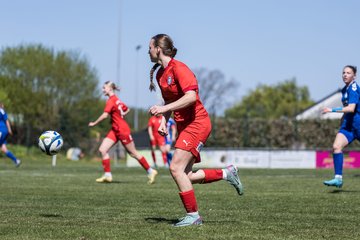 Bild 48 - F TSV Zarpen - Holstein Kiel II : Ergebnis: 2:6